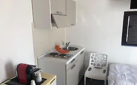 San Giorgio Rooms